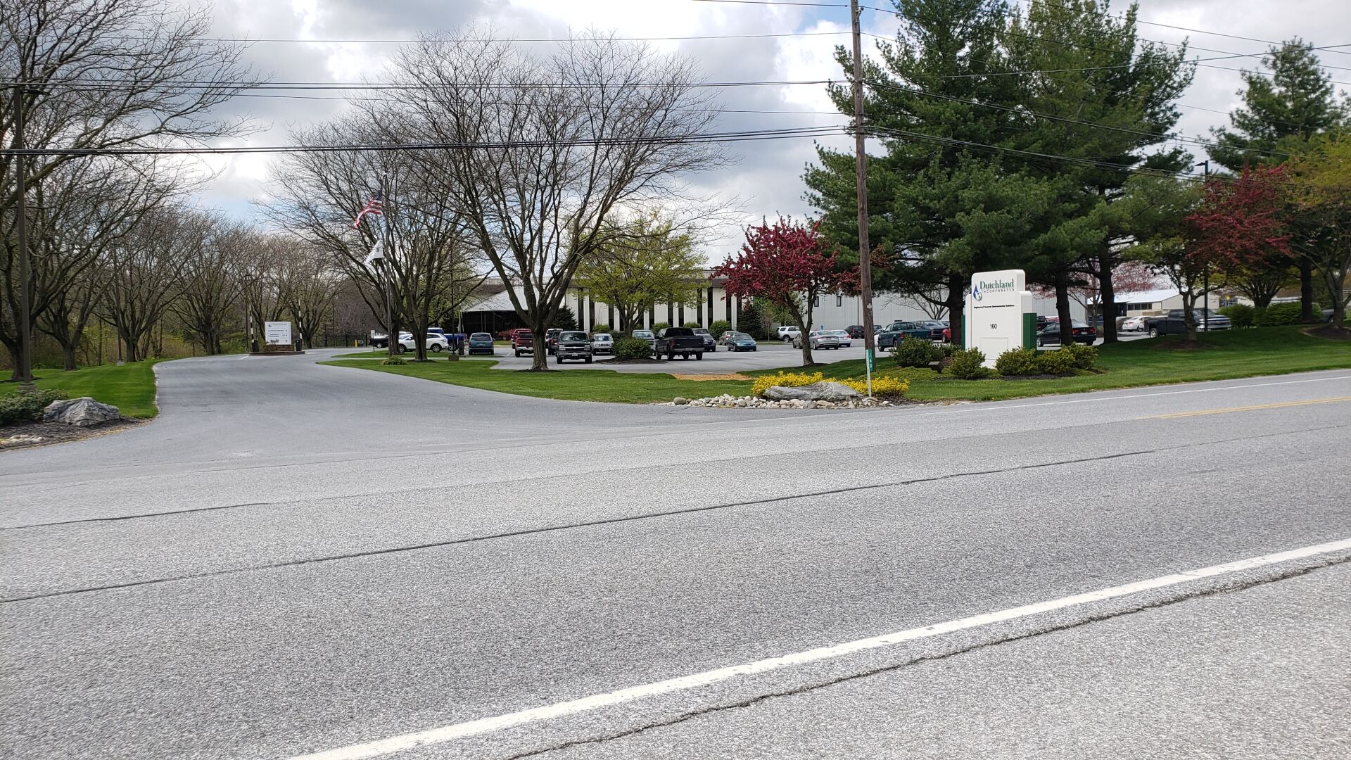 Dutchland Sadsbury Township Lancaster County